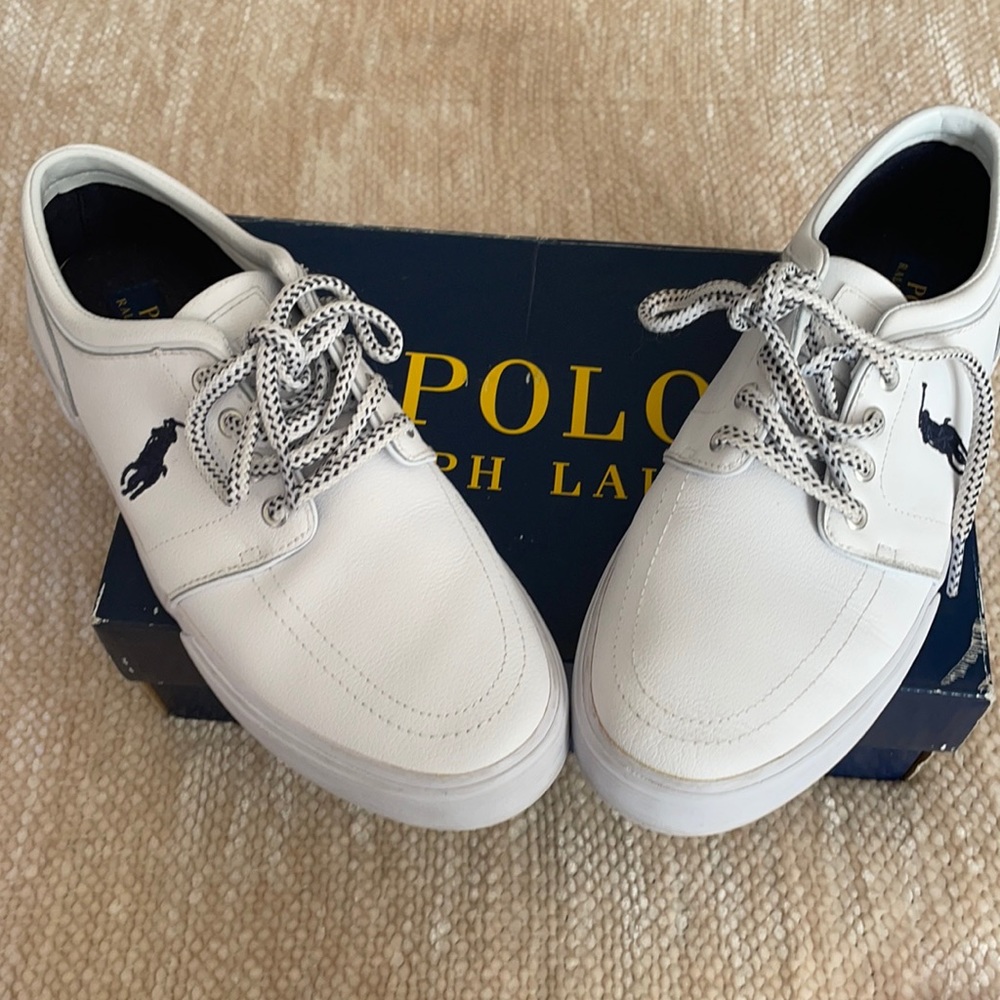 Men’s Shoe